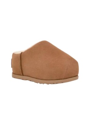 australianas zueco ugg pumped chestnut 1158215