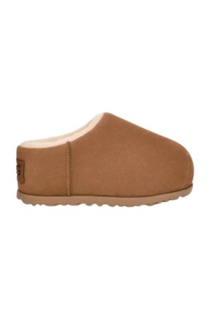 australianas zueco ugg pumped chestnut 1158215