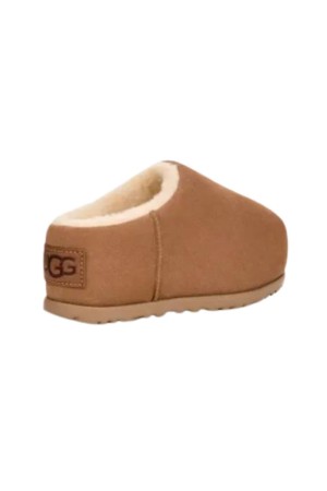 australianas zueco ugg pumped chestnut 1158215
