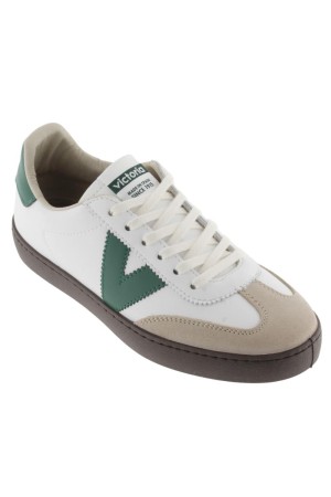 dEPORTIVOS CASUAL UNISEX VICTORIA BERLIN BLANCO 1126201.