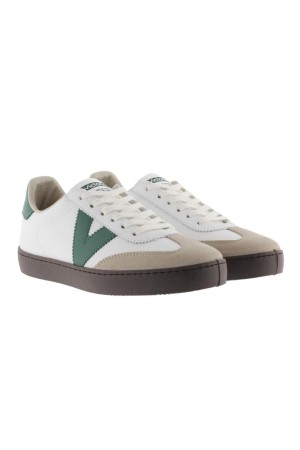 dEPORTIVOS CASUAL UNISEX VICTORIA BERLIN BLANCO 1126201.