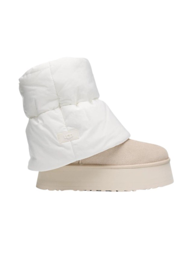 botas australianas ugg mini dipper...