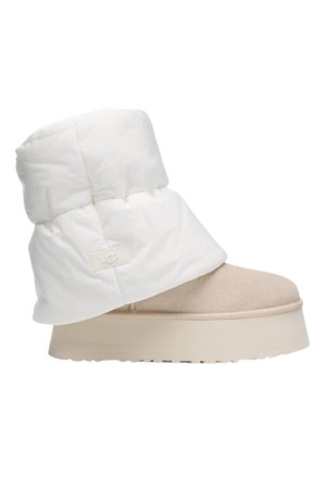 botas australianas ugg mini dipper puffer varios 1158275