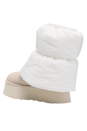 botas australianas ugg mini dipper puffer varios 1158275