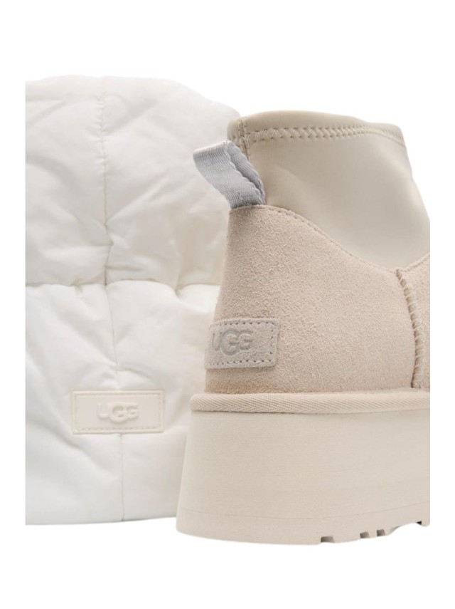 botas australianas ugg mini dipper...