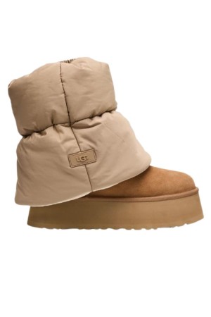 botas australianas ugg mini dipper puffer varios 1158275