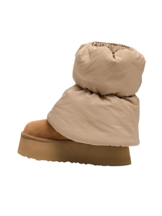 botas australianas ugg mini dipper...