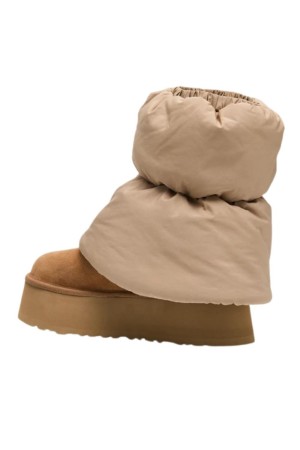 botas australianas ugg mini dipper puffer varios 1158275