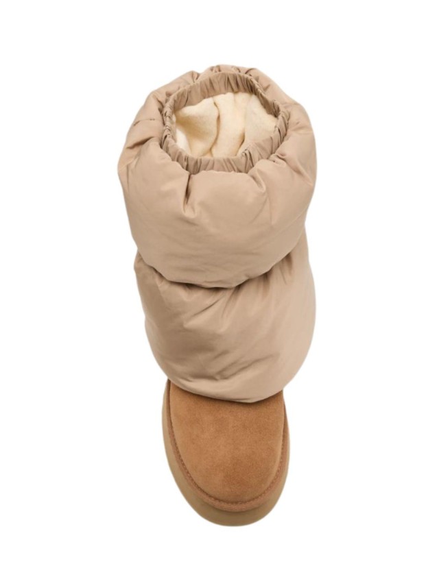 botas australianas ugg mini dipper...