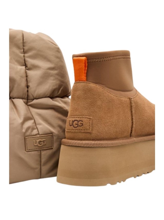 botas australianas ugg mini dipper...