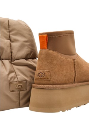 botas australianas ugg mini dipper puffer varios 1158275