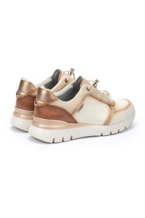 DEPORTIVOS CASUAL MUJER PIKOLINOS ASTURIAS NATA W9C-6607C1