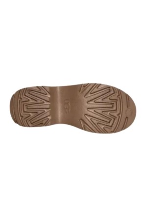 australianas ugg zueco  new heights chestnut 1162510