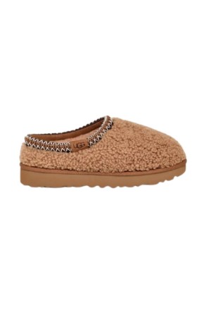 australianas ugg zueco tasman maxi chestnut 1158256-w