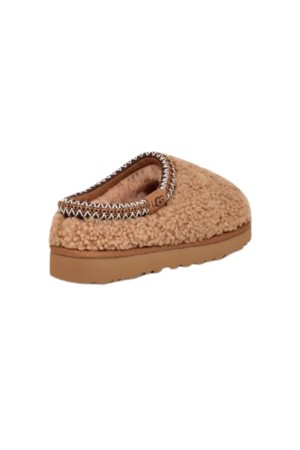 australianas ugg zueco tasman maxi chestnut 1158256-w