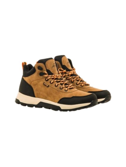 Botas casual Hombre Mustang Fonix varios 84690 2