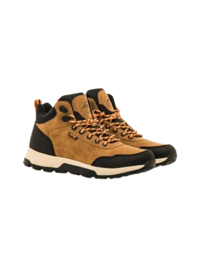 Botas casual Hombre Mustang Fonix...