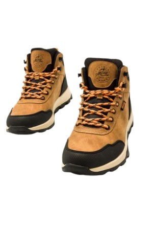 Botas casual Hombre Mustang Fonix varios 84690