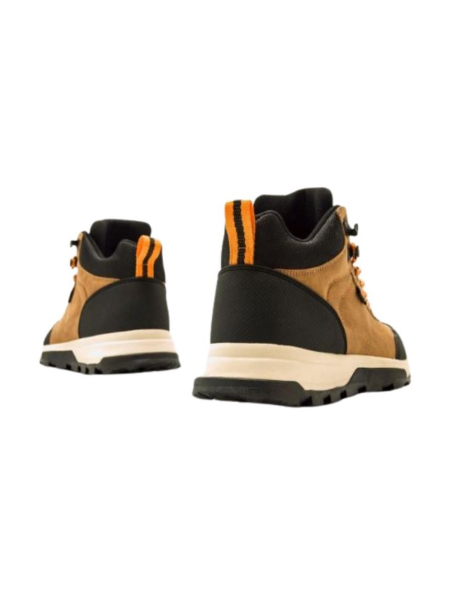 Botas casual Hombre Mustang Fonix...