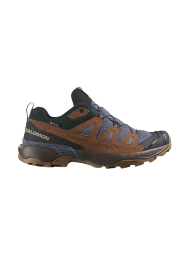 Deportivos Trekking salomon X ultra...