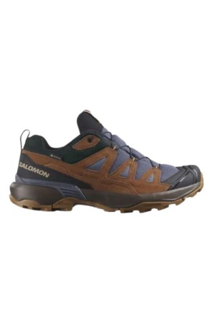 Deportivos Trekking salomon X ultra 360ltr gris l47684900