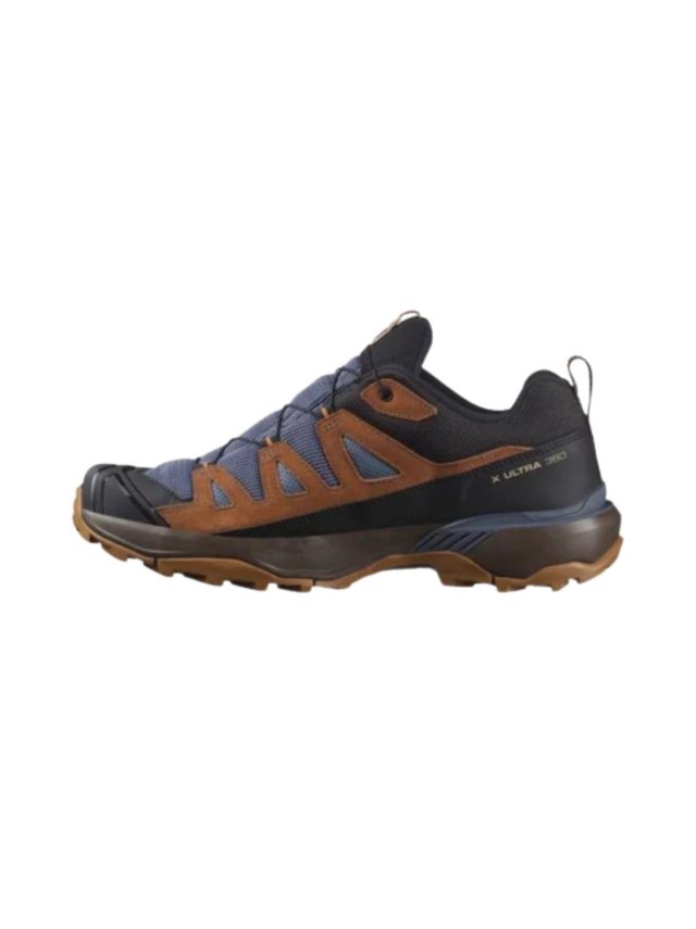 Deportivos Trekking salomon X ultra...