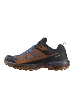 Deportivos Trekking salomon X ultra 360ltr gris l47684900