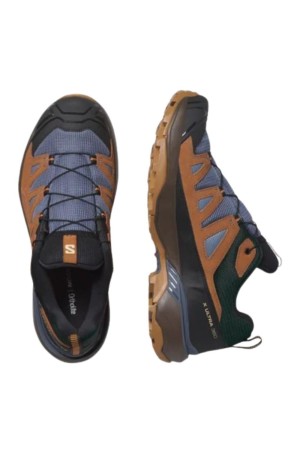 Deportivos Trekking salomon X ultra 360ltr gris l47684900
