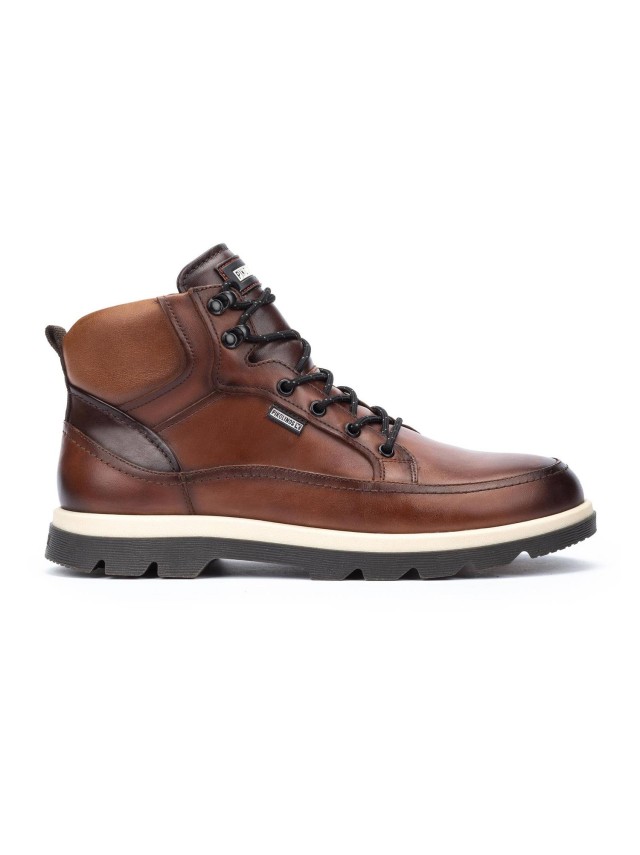 Botas casual Hombre Pikolinos Vigo...