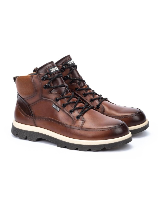 Botas casual Hombre Pikolinos Vigo...