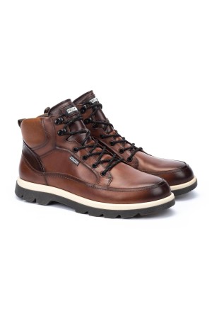 Botas casual Hombre Pikolinos Vigo cuero m3m-8107c1