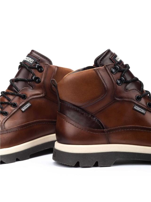 Botas casual Hombre Pikolinos Vigo...