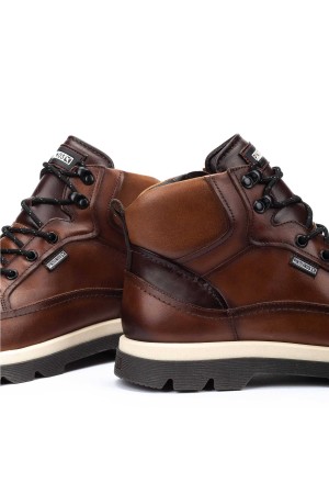 Botas casual Hombre Pikolinos Vigo cuero m3m-8107c1