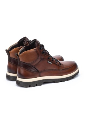 Botas casual Hombre Pikolinos Vigo cuero m3m-8107c1