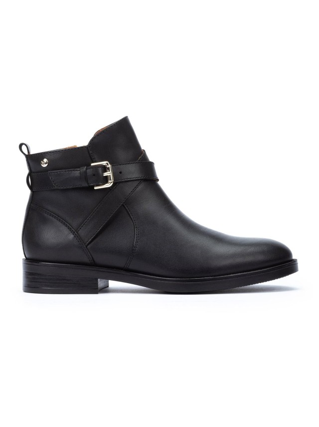 Botines Sport Mujer Pikolinos...
