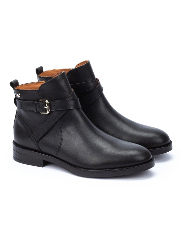 Botines Sport Mujer Pikolinos...