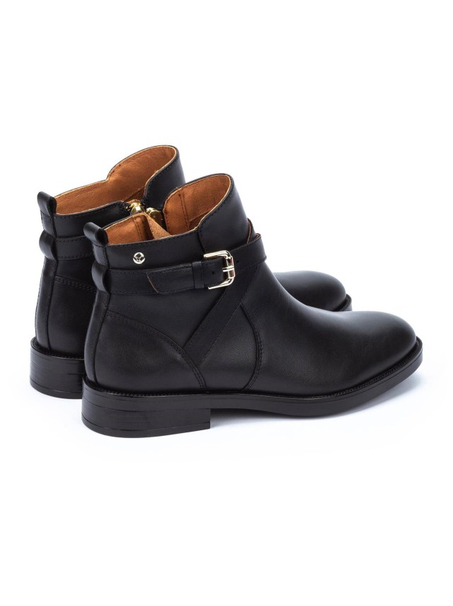 Botines Sport Mujer Pikolinos...