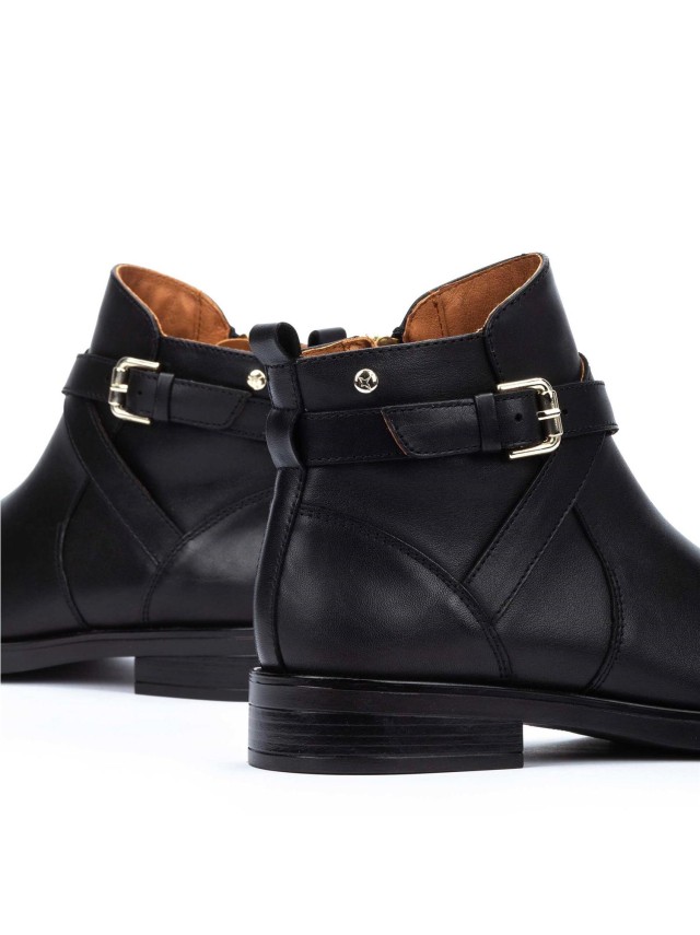 Botines Sport Mujer Pikolinos...