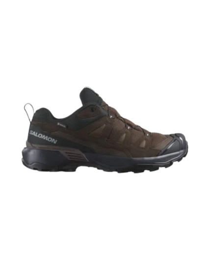 Deportivos Trekking Hombre Salomon x ultra 360 ltr marron...