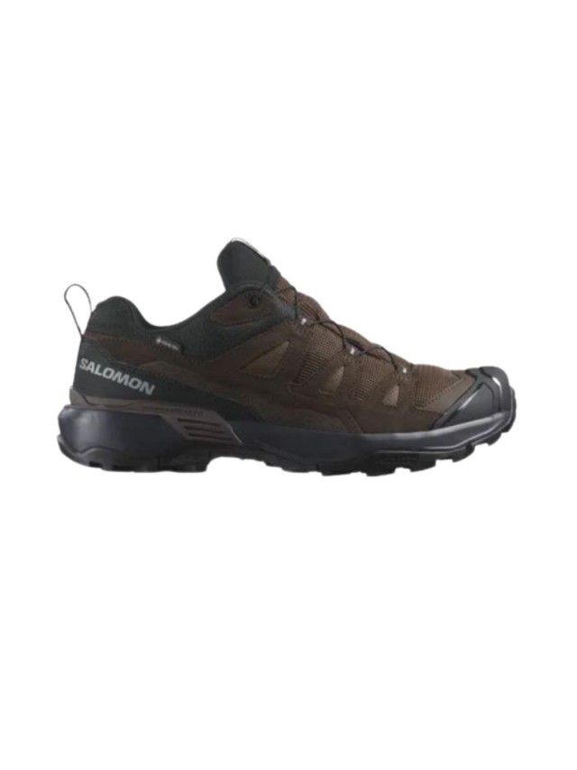 Deportivos Trekking Hombre Salomon x...