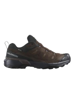 Deportivos Trekking Hombre Salomon x ultra 360 ltr marron l47571200