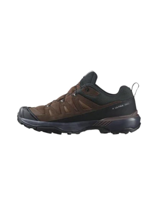Deportivos Trekking Hombre Salomon x...
