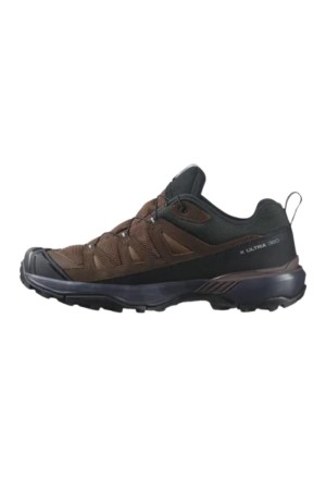 Deportivos Trekking Hombre Salomon x ultra 360 ltr marron l47571200