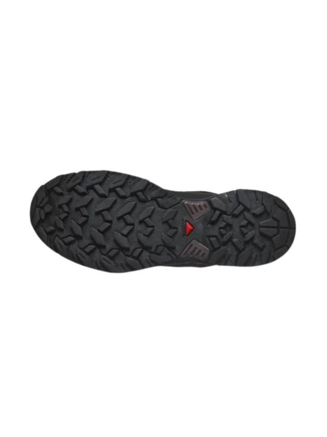 Deportivos Trekking Hombre Salomon x...