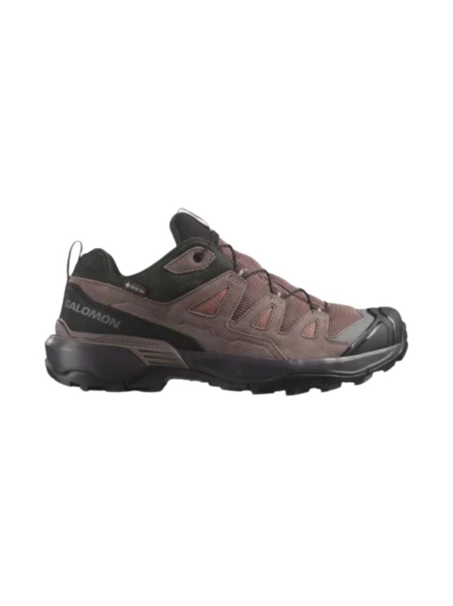 Deportivos Trekking Mujer Salomon x...