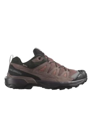 Deportivos Trekking Mujer Salomon x ultra 360 gtx negro l47571500
