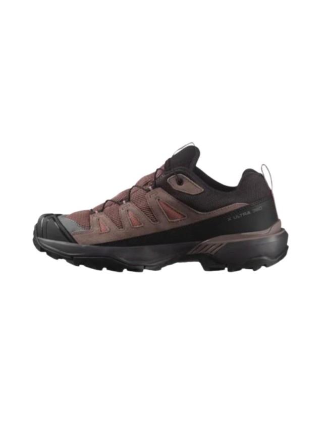 Deportivos Trekking Mujer Salomon x...
