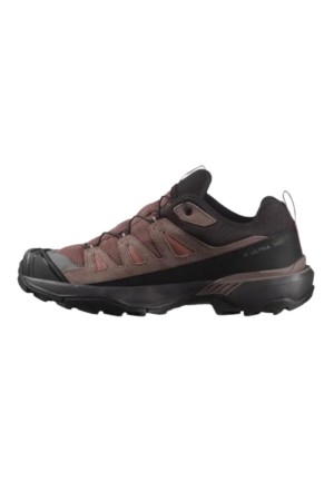 Deportivos Trekking Mujer Salomon x ultra 360 gtx negro l47571500