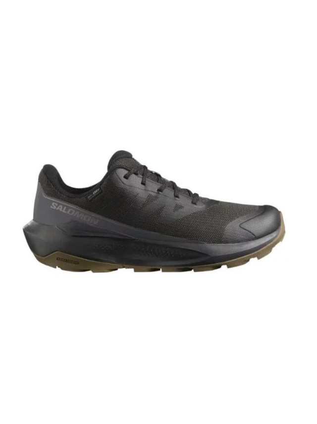 Deportivos Trekking Hombre Salomon...