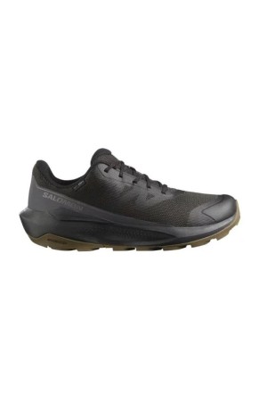 Deportivos Trekking Hombre Salomon Elixir Tour WP negro L47576700